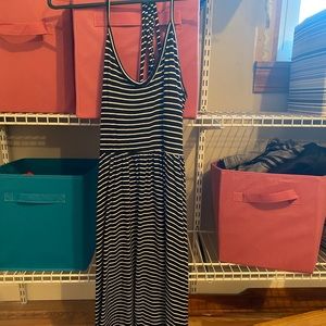 Dress size small worn once or twice